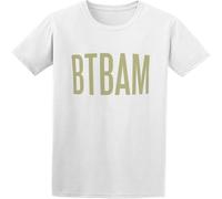 Between The Buried And Me Trophy (Variant) T-Shirt White XL