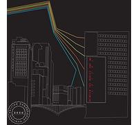 Between the Buried and Me Colors (Vinyl LP)