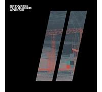 Between the Buried and Me Colors II (Vinyl LP) 12" Album Coloured Vinyl