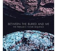 Between the Buried & Me - Parallax II: Future Sequence (2 LP)