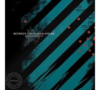 Between the Buried and Me The Silent Circus (Vinyl LP) 12" Album