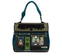 Between the Covers Bookbinders Grace Bag - VENDULA