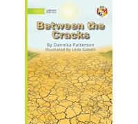 Between the Cracks