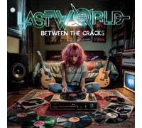 Between The Cracks (CD) Lastworld