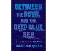 Khadijah Queen Between the Devil and the (Copertina rigida) (PRESALE 28/08/2025)