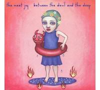 Between the Devil & the Deep