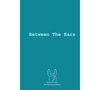Between The Ears 2024 Equine Planner - Showjumping Edition: Planning your equestrian life has never been easier