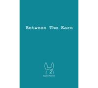 Between The Ears Equine Planner: Planning your equestrian life has never been easier