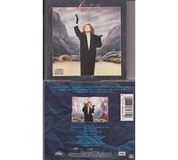 Between the Earth & the...