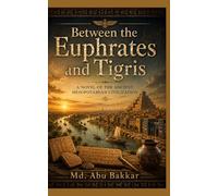 Between the Euphrates and Tigris: A Novel of the Ancient Mesopotamian Civilization
