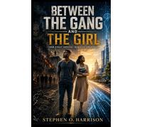 BETWEEN THE GANG AND THE GIRL: From Street Survival To Digital Awareness