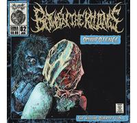 Between the Killings Omnipotence - Volume 2 (CD) Album