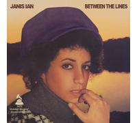 Janis Ian Between the Lines (CD) Remastered Album