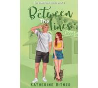 Between the Lines: A Forbidden Romance