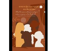 Between the Lines: A Year of Reading, Reflecting & Becoming