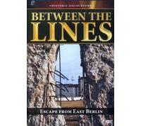 Between the Lines - Between the Lines
