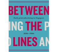 Between the Lines (Copertina rigida)
