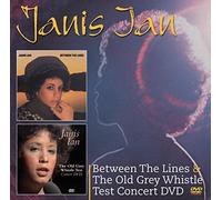 Between the Lines + DVD