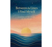 Between the Lines I Find Myself