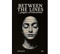 BETWEEN THE LINES ...pages of emotions