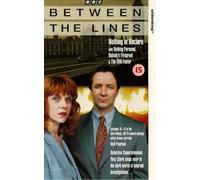 Between The Lines: Volume 4 - Nothing To Declare [VHS] [1992]