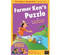 Between the Lions - Farmer Kens Puzzle