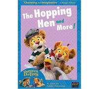 Between the Lions - Hopping Hen & More