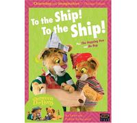 Between the Lions - To the Ship to the Ship