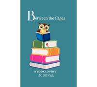 Between the Pages Journal