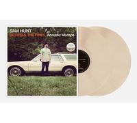 between the pines (acoustic mixtape)