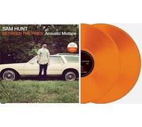 Sam Hunt Between The Pines (Acoustic Mixtape) (Vinyl LP)