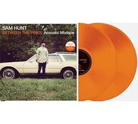 between the pines (acoustic mixtape)