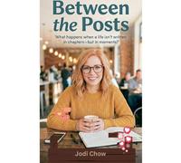 Between The Posts