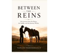 Between The Reins: Life Lessons From the Horse, the Saddle and the Journey Within