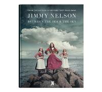 Between the Sea and the Sky