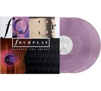 Fourplay Between the Sheets (Vinyl LP) 12" Album