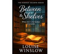 Between the Shelves: When Love Is the Hardest Renovation