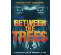 Between the Trees (DVD) Greg James Michael Draper Jonny Lee Dan Kyle