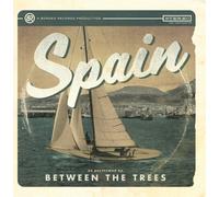 BETWEEN THE TREES - Spain