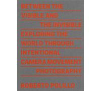 Between the visible and the invisible. Ediz. illustrata - Polillo Roberto