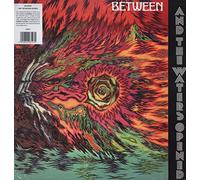 Between - & The Waters Opened