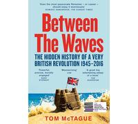 Between the Waves: The Hidden History of a Very British Revolution 1945-2016