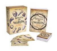 Between the Worlds: Shadowcasting with Bone and Curio Oracle Cards (Deck and Guidebook Box Set)
