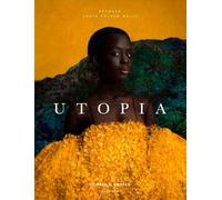 Between These Folded Walls, Utopia: Cooper & Gorfer