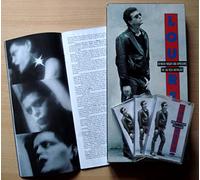 Between thought and expression. The Lou Reed anthology