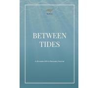 Between Tides: A 26-Week HRV & Recovery Journal