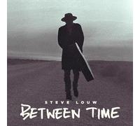 Steve Louw Between Time (CD) Deluxe Album