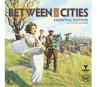 Between Two Cities: Essential Edition
