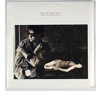 BETWEEN TWO FIRES LP (VINYL) DUTCH CBS 1986