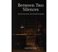 Between Two Silences: The Fear We Chose, The Growth We Earned.